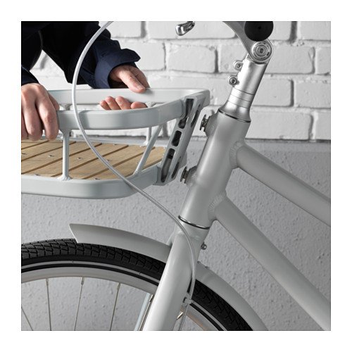 Louisa_EA's tweet photo. Breaking news | @IKEA_France vend désormais des vélos ! Et ils sont plutôt stylés https://t.co/ENCK9Yvo29 #ikea https://t.co/iySsvC1lEZ