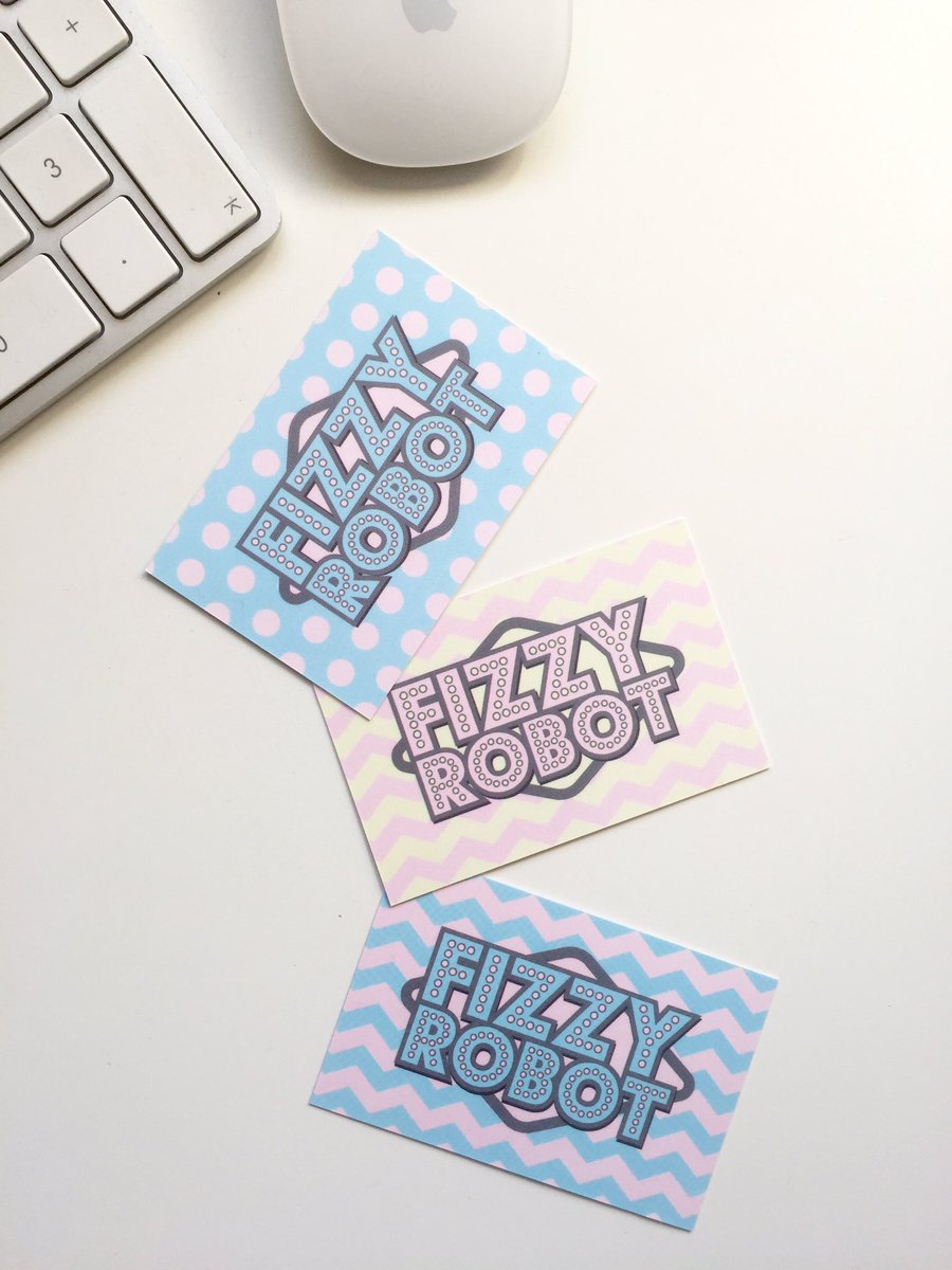 fizzy_robot's tweet photo. @MOO We are a little bit in LOVE with our new #businesscards Thank you MOO 🤖 #newbusiness #fizzyrobot #photographers https://t.co/24Zq6PQ4Vr
