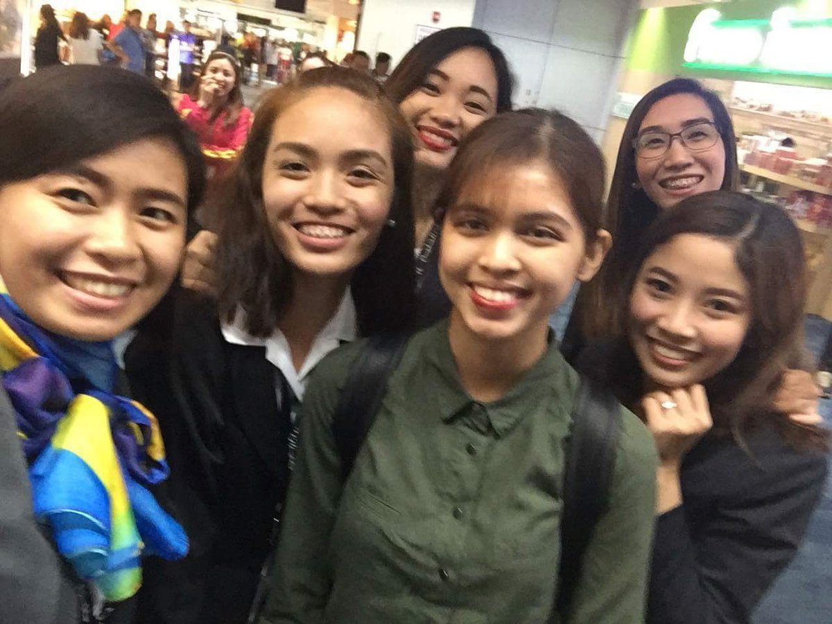 jv_bedano's tweet photo. Spotted! 😎 @mungkawkaw https://t.co/69iK978WVS