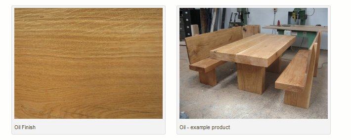 Rustic Oak tweet media