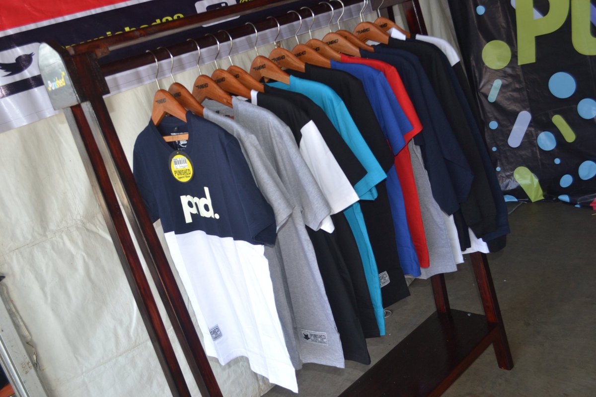 PUNISHED APPAREL tweet media