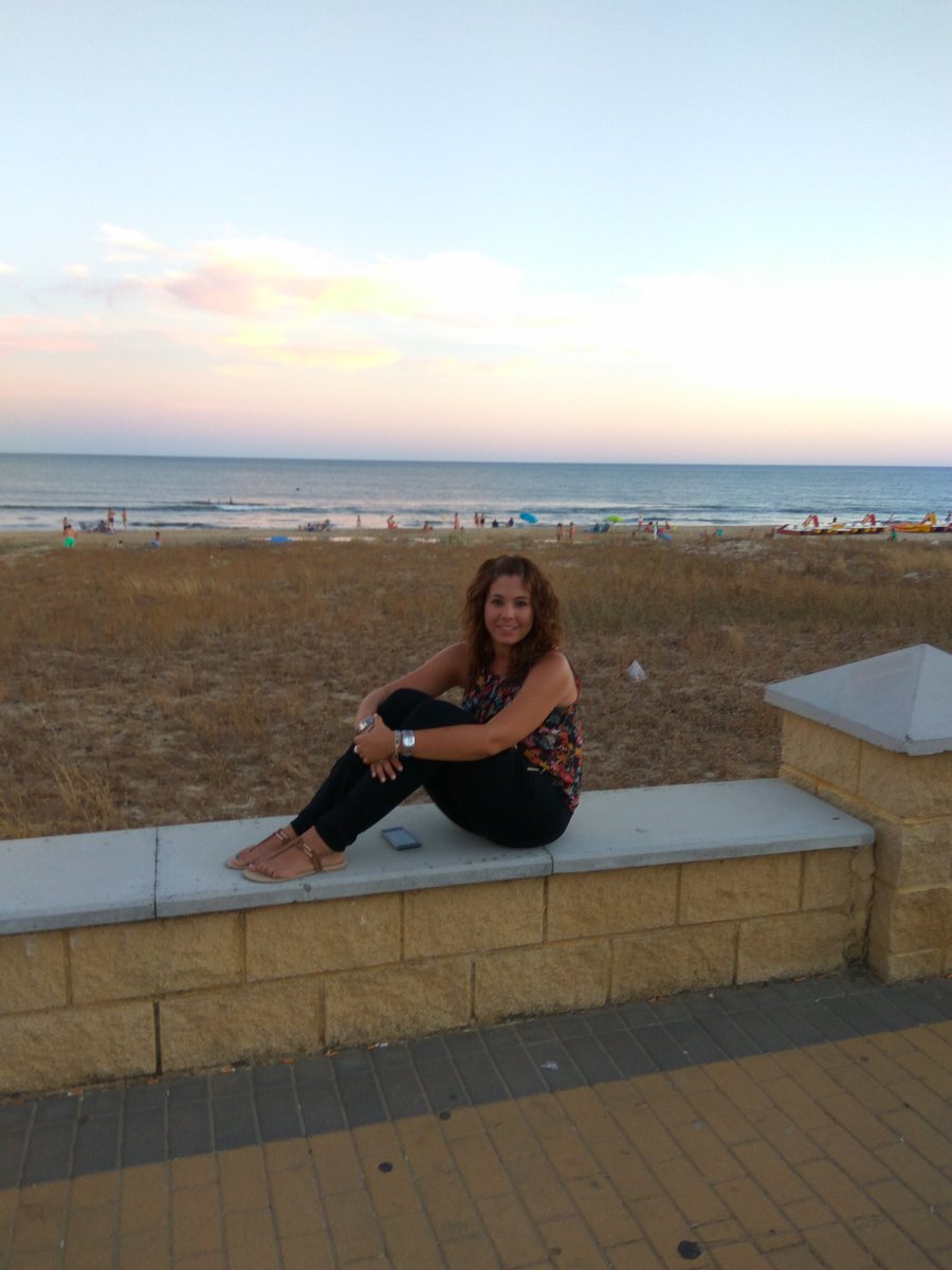 INMAMAKU's tweet photo. Se acabó lo bueno! Adiós Huelva! @Fran4408 https://t.co/FlHIl2u5BW