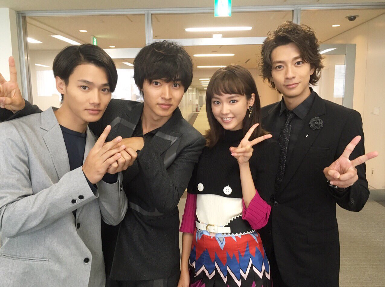 公式 6月11日木曜10時から グッド ドクター 最終回 本日よる10時 のsmap Smapにシーズンズメンバーが出演 今日はよる9時から5話放送も観て そのあとスマスマも観て スキコトまみれになる日 それだけ 好きな人がいること スキコト