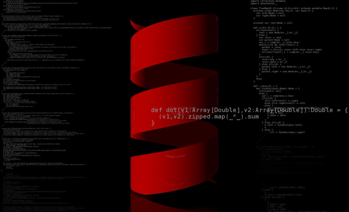 ScalaFriends's tweet photo. Scala: Typed Actors https://t.co/PHYDQg9lre https://t.co/lOUFHZt5hW