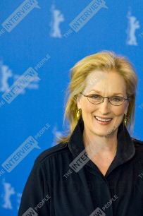 our #interview with #MerylStreep is avbl at theinterviewpeople.ocm: “There is a little bit of a Tiger Mom in me”