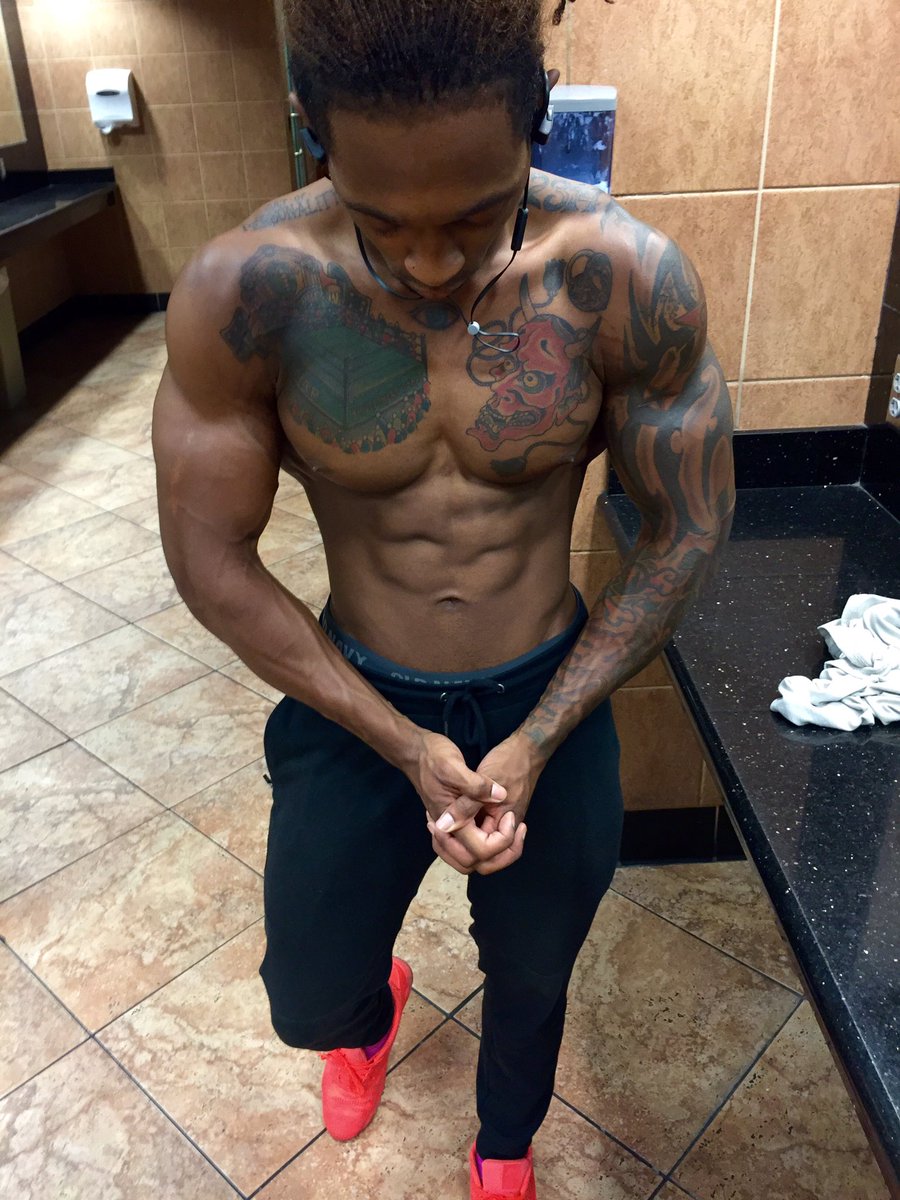 DashingChrisBey's tweet photo. First day of wrestling school today. I'm ready https://t.co/PtlReNWgC8