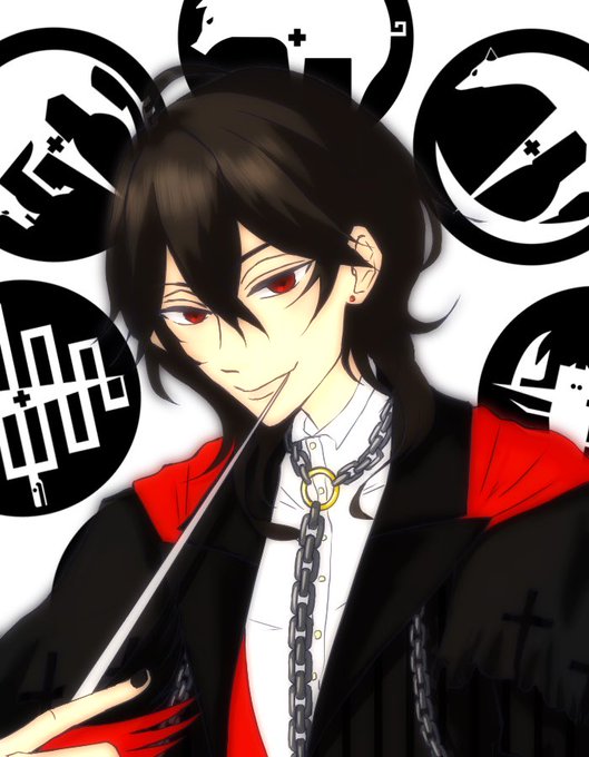 キャラはよく知らないが2曲くらい知ってるあんスタのtwitterイラスト検索結果