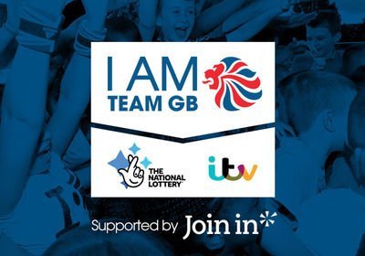 Open the doors to your club &amp; be part of the nations biggest sports day, 27 Aug joininuk.org/i-am-team-gb #IAmTeamGB
