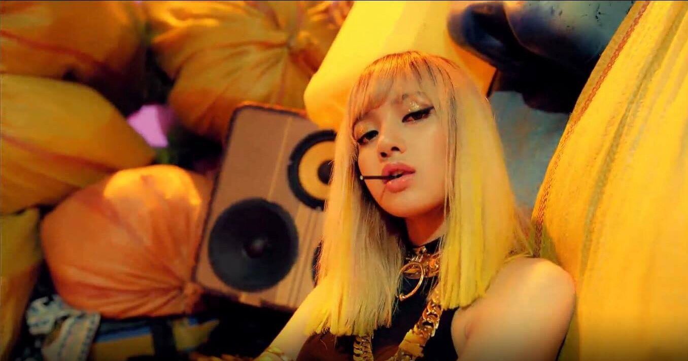 BLACKPINK on Twitter: