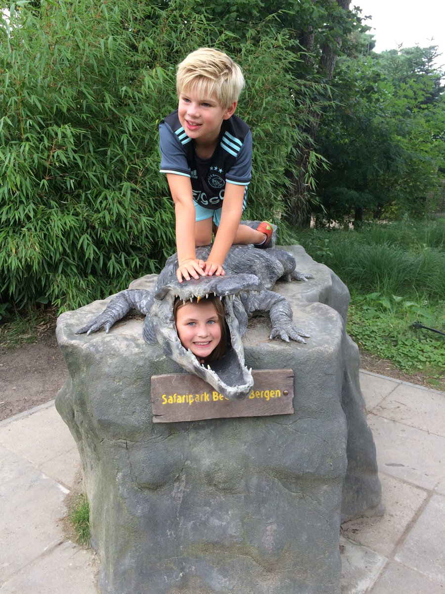 Eefke291076's tweet photo. Wat een mooi park! #wijkomenzekerterug @safariparkbb #superdag #genieten #wandelsafari #bussafari https://t.co/u1ff5fRhMR
