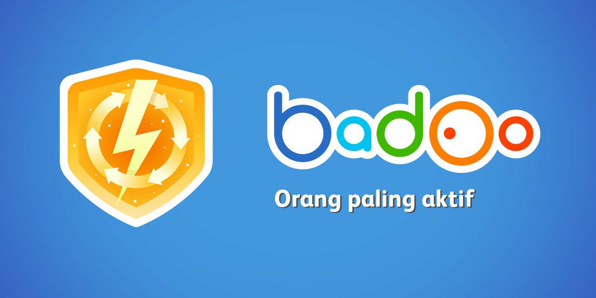 Aku salah satu orang paling aktif minggu ini di #badoo Ayo lihat! badoo.com/id/b/125666996…