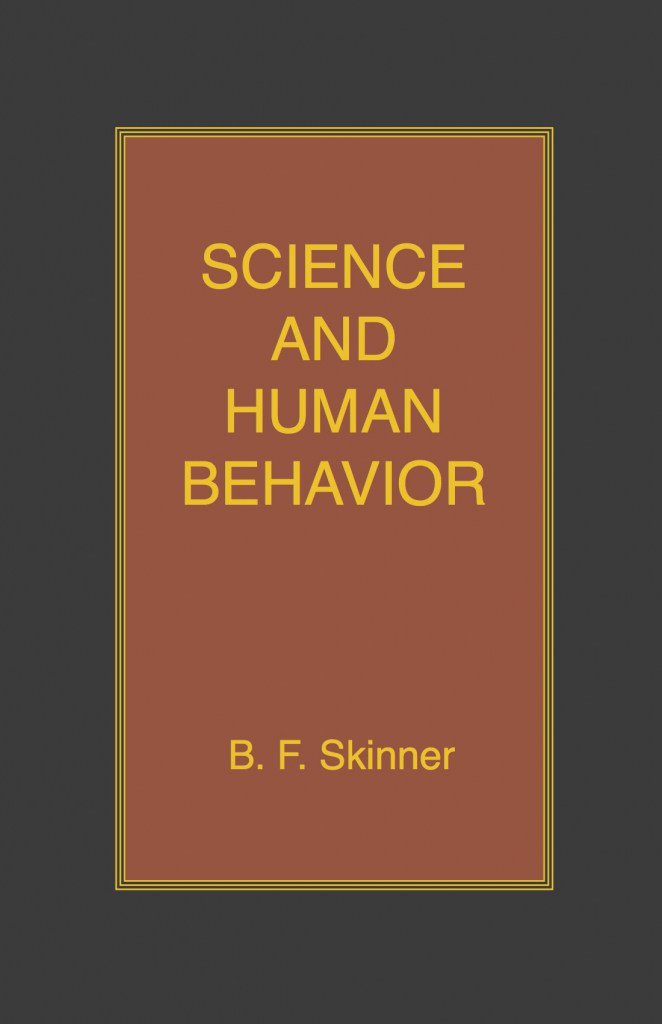 BFSkinner Foundation tweet media