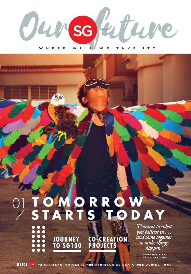 SingaporeMDDI's tweet photo. Catch a glimpse of SG100 and beyond through our #SGfuture Report. More: https://t.co/kTgJ2MHWch https://t.co/rIOa5C3Uvd