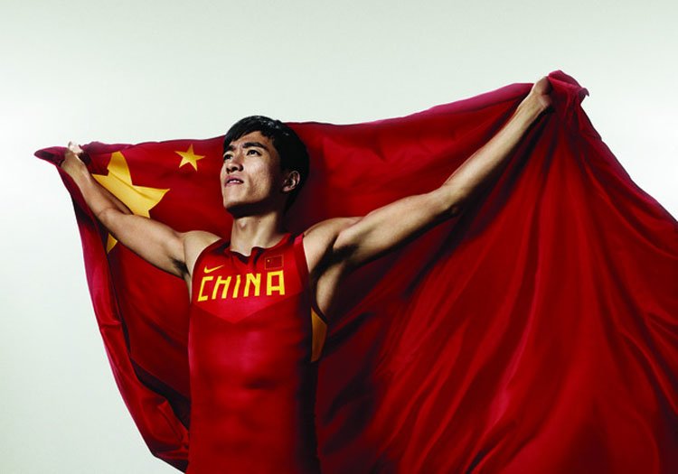 Top 8 #Chinese Athletes to Watch for in #Rio2016 buff.ly/2aNsxDb  #Olympic #China