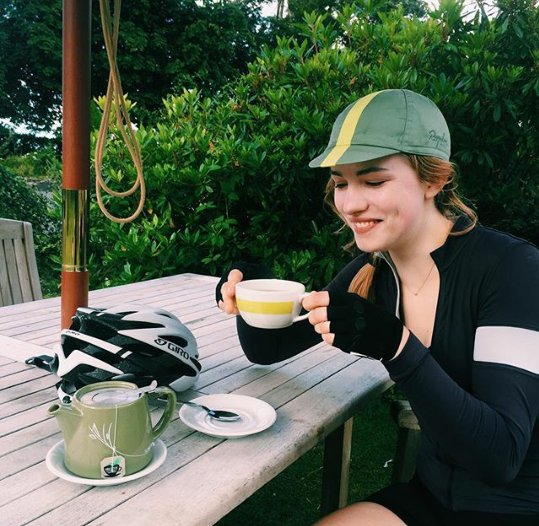 willafitzbrazil's tweet photo. [INSTAGRAM] Recentes atualizações da Willa. https://t.co/gGk9KitHRJ