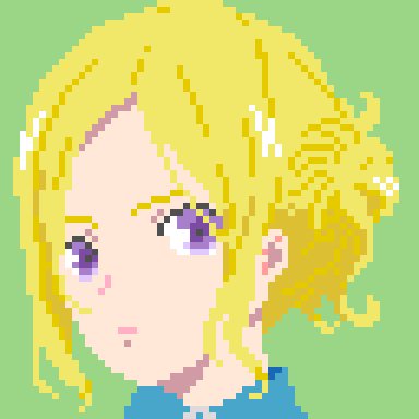ノエルのtwitterイラスト検索結果 古い順
