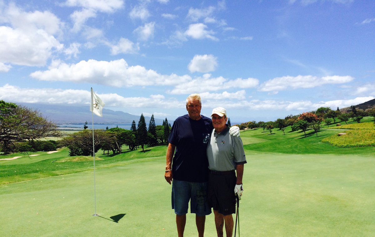 King Kamehameha GC tweet media