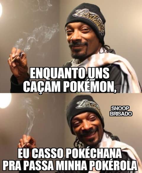 NatanJunior68's tweet photo. #Crlh 😂
#EssaFoiFoda 😂👊
#PokemonGoInBrazilSoon https://t.co/3vmI4puo49