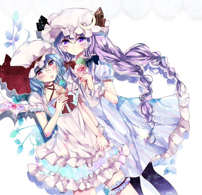 パチュリーが好きな人rtのtwitterイラスト検索結果 古い順 パチュリーが好きな人rtのtwitterイラスト検索結果 古い順