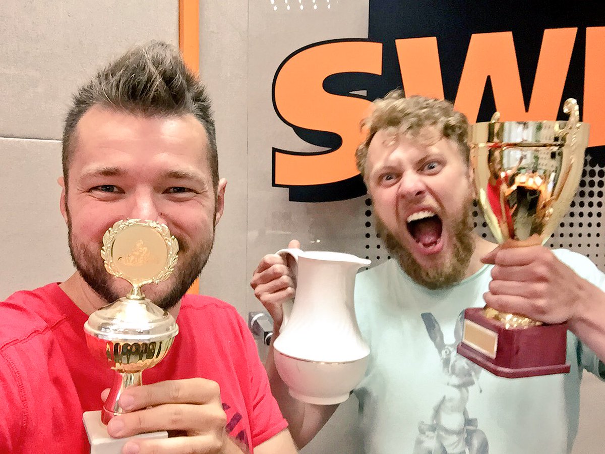 Rīta Rio Bole kopā ar <a href="/valdissils/">Valdis Sils</a> un <a href="/KBreidaks/">Kaspars Breidaks</a> 👏