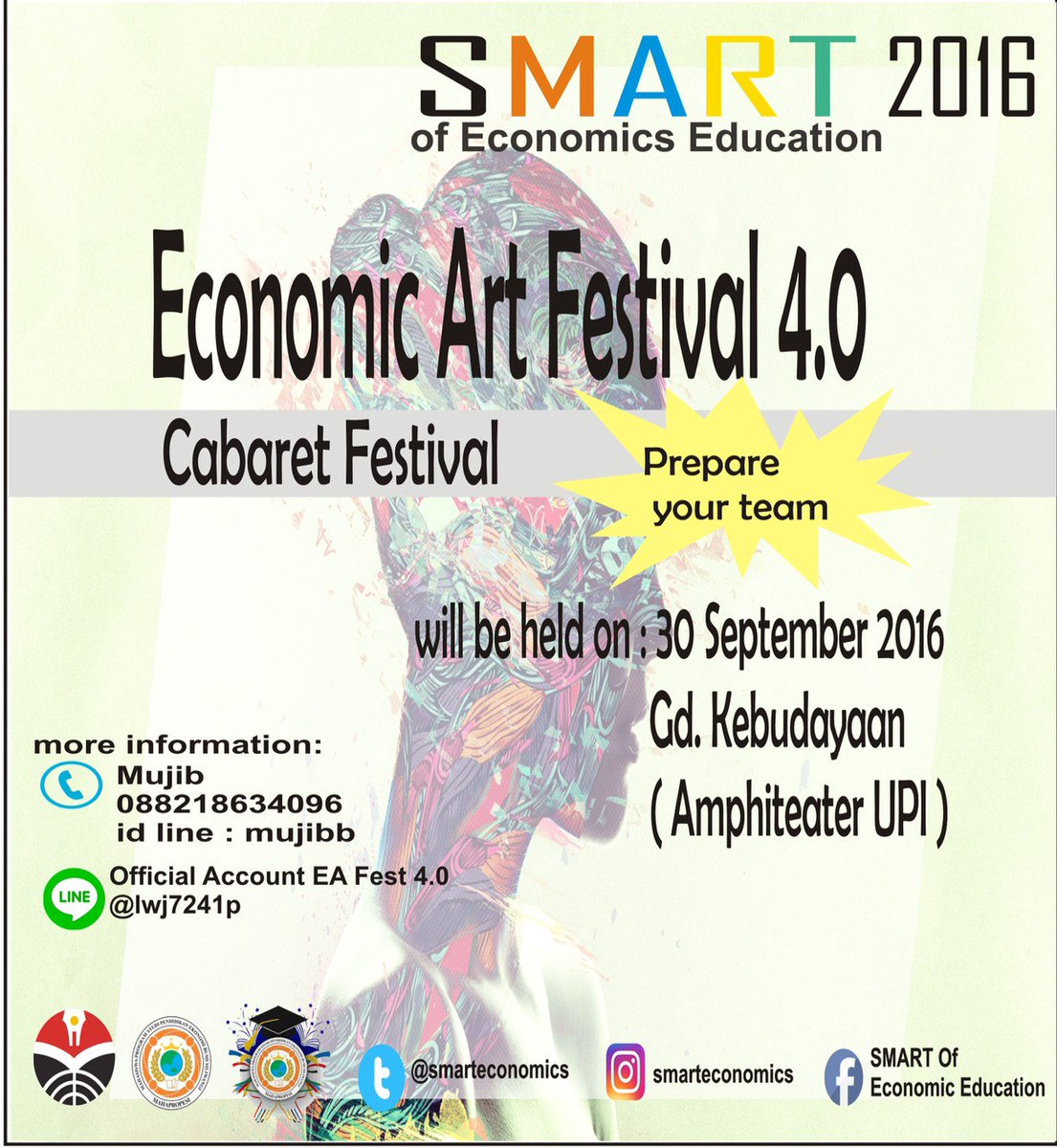 Jangan sampai ketinggalan informasinya ya teman teman 😉
salam seni olahraga !