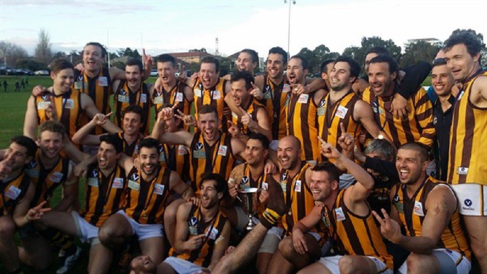 Spartans march into a Grand Final: ow.ly/YE9m30319i5