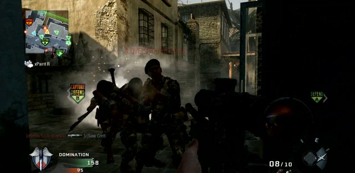 WaRBoNz's tweet photo. I missed a SIMPLE triple collat because I was trying to NOSC! #LuckClips https://t.co/43TjMbxPbj
