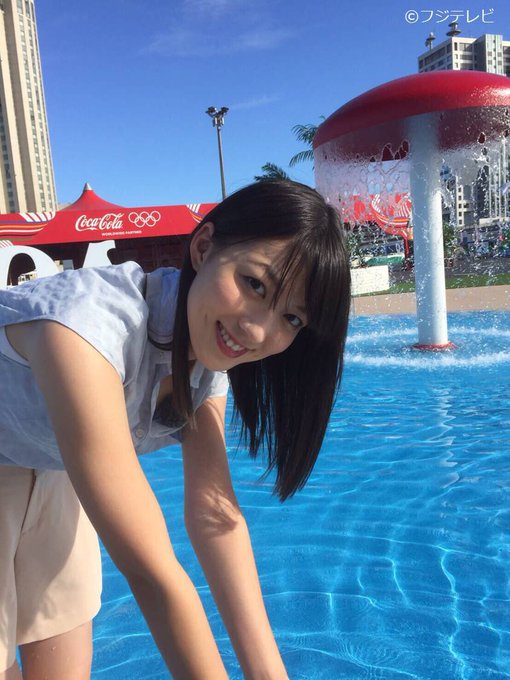 めざましテレビ Cx Mezamashi 16年08月 Page 6 Twilog