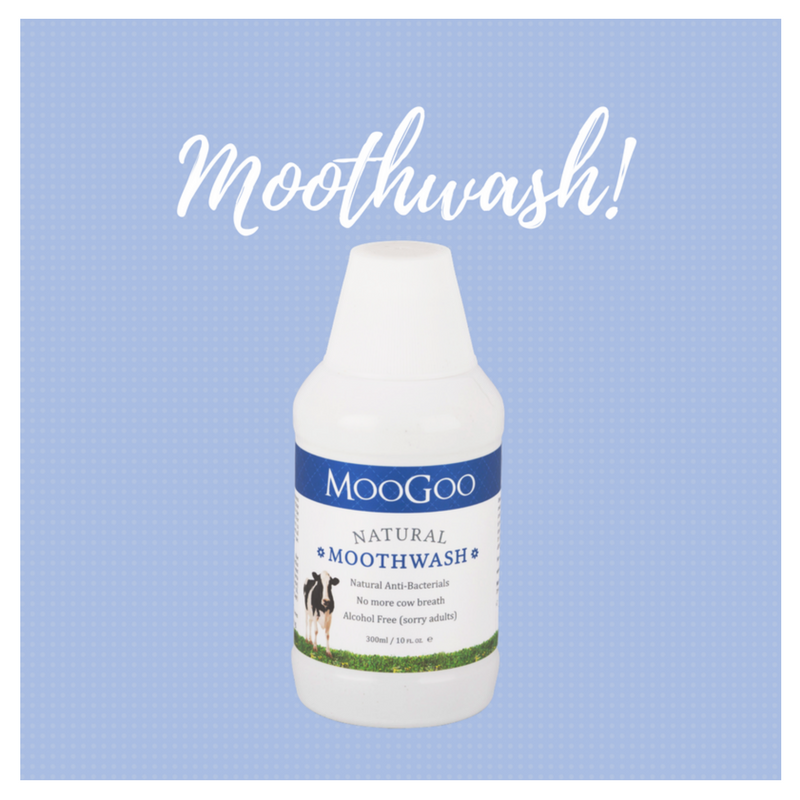 MooGoo_SkinCare's tweet photo. We've finally finished our Moothwash!  Find out what we've done --->>> https://t.co/FdQnKYpwdb https://t.co/zE016Kouki
