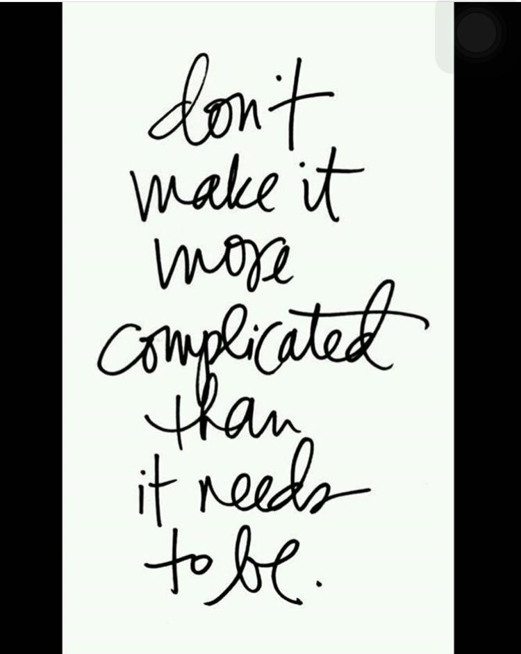 tinamjee's tweet image. #onthatnote have a great week...