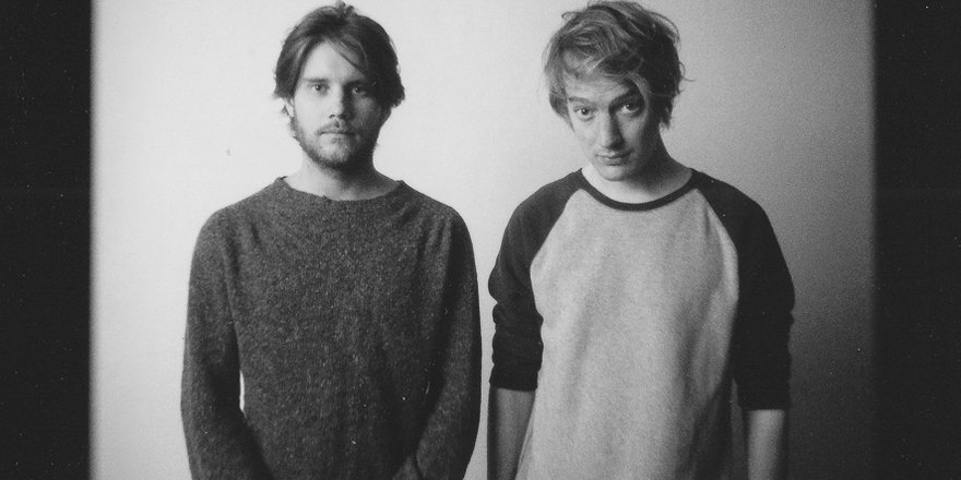 .<a href="/WevalMusic/">Weval</a> chat w <a href="/TimShiel/">𝓣𝓲𝓶 𝓢𝓱𝓲𝓮𝓵</a> about their swooning brand of electronica @ 8 #SomethingMore ab.co/2b792JH