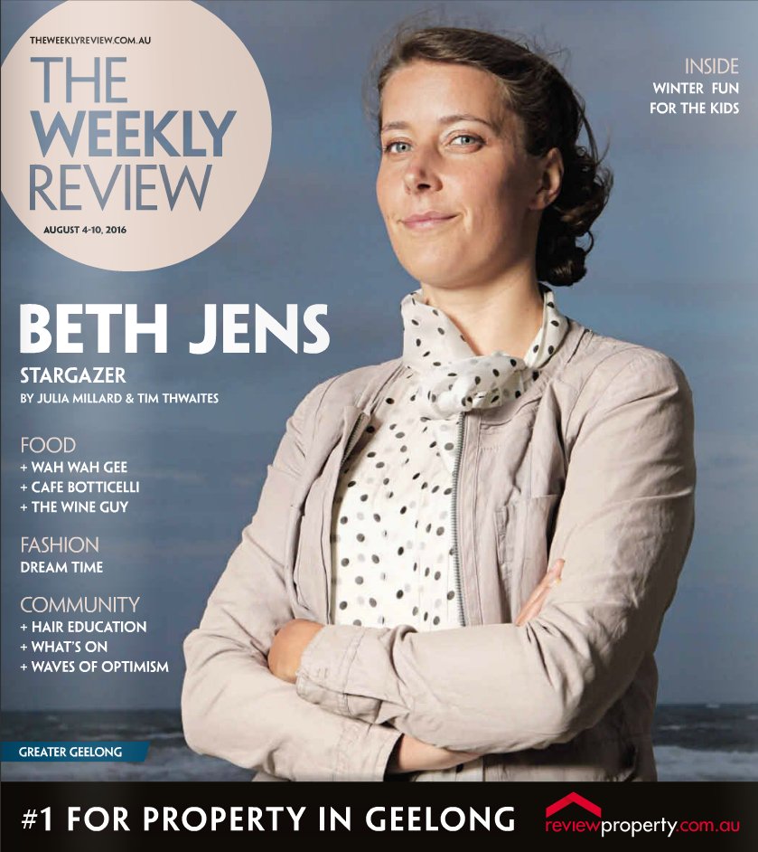 Ever dreamt of going into space? This #Torquay engineer is on her way... ow.ly/DHiQ3031aqq