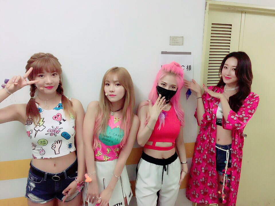 D.Holic❦Official tweet media