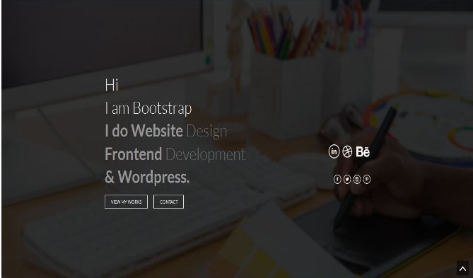 Sourcecodeguru's tweet image. Get done your Own #Portfolio for free by downloading this template 
goo.gl/XnZZ8Y