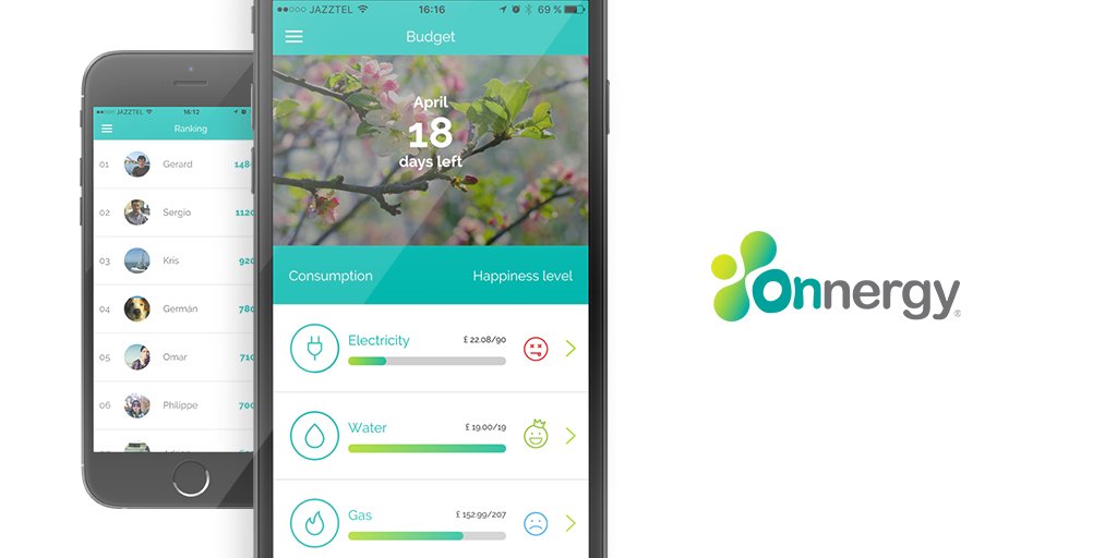 ONnergy's tweet photo. Feel like exploring us? Create an account and take control over your energy bills https://t.co/UcTHBxBQcI https://t.co/Phv1MRwKXU