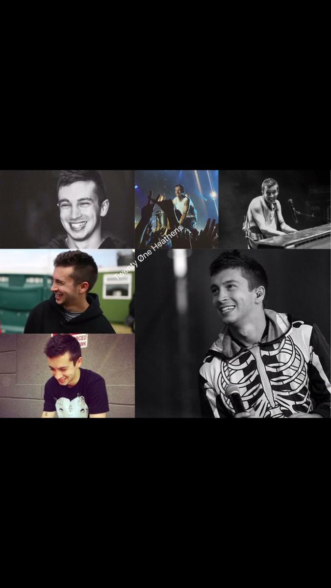 xglowingxeyesx's tweet photo. #TylerJosephDimples can this become trending? Please? https://t.co/w1HtC6Hn3T