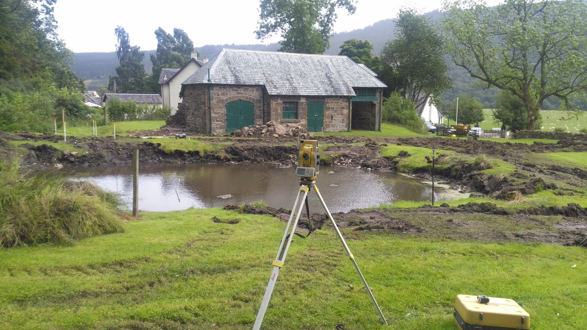 UKSiteEngLtd's tweet image. Weekend #siteengineering #surveying #construction #conversions