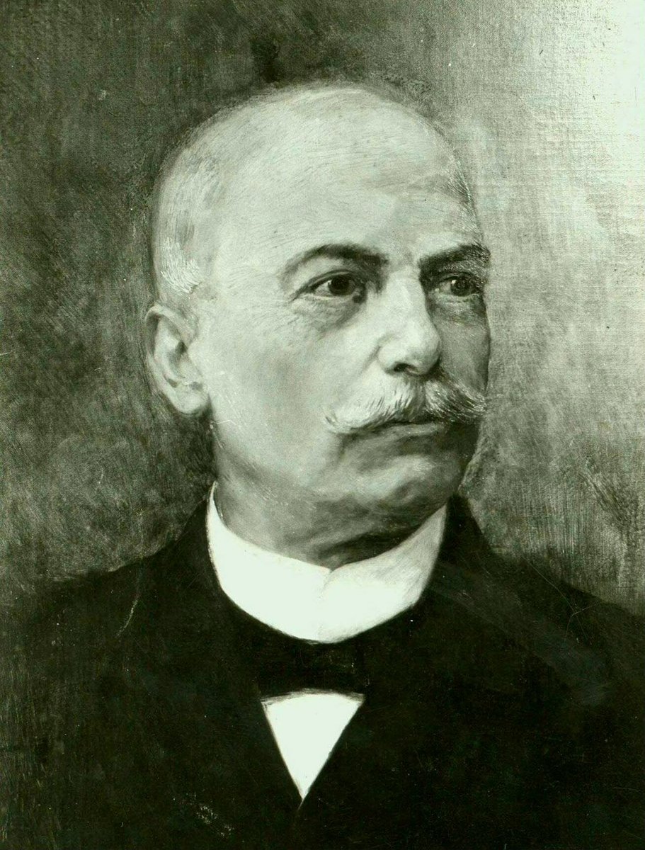 #StichtagMG: Heute vor 190 Jahren wurde Emil Pahlke geboren #Pahlkestr. #Pahlkebad -> moenchengladbach.de/aktuell-aktiv/… https://t.co/9RsDJWSX2w