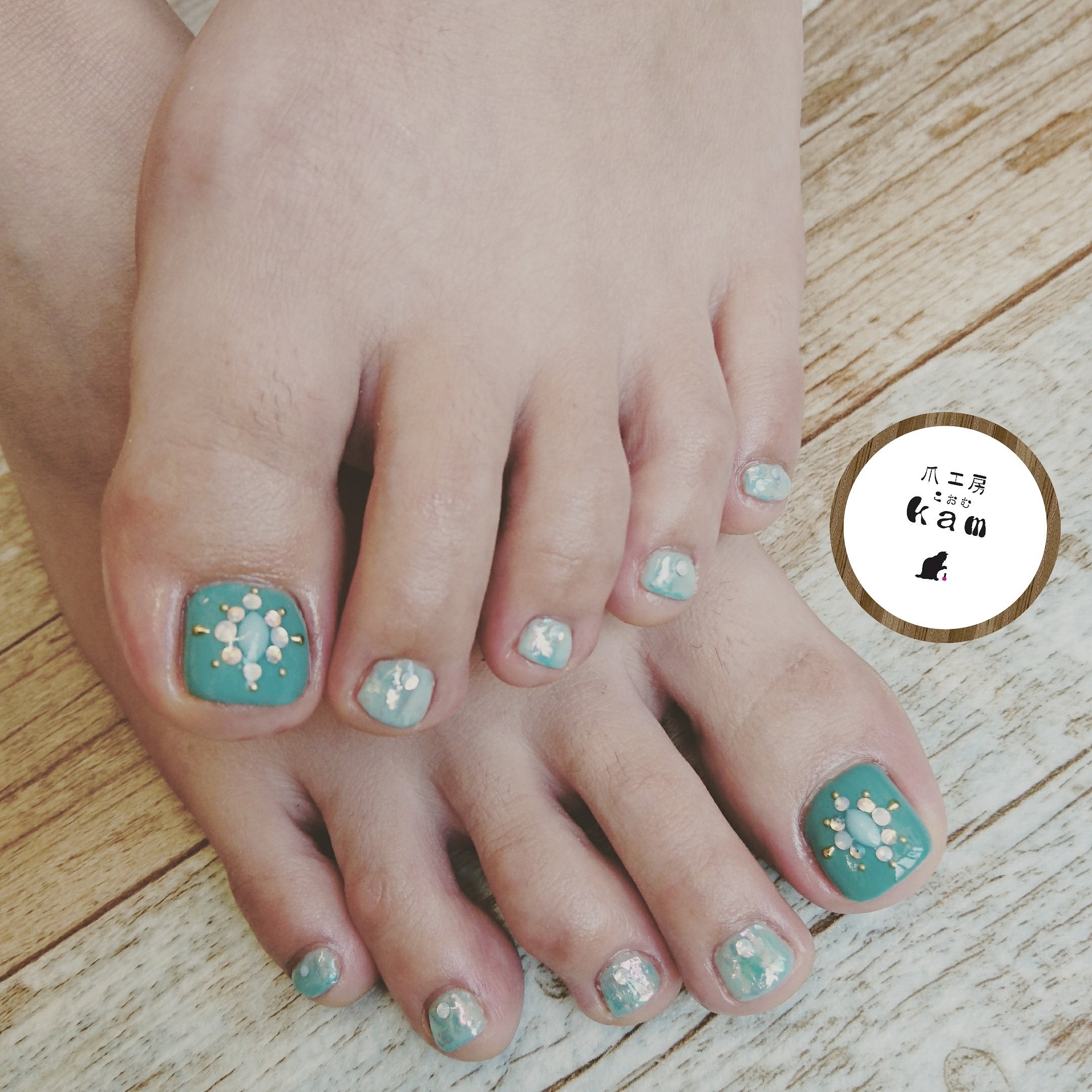 ネイル 小田原 Nail Odawara Twitter