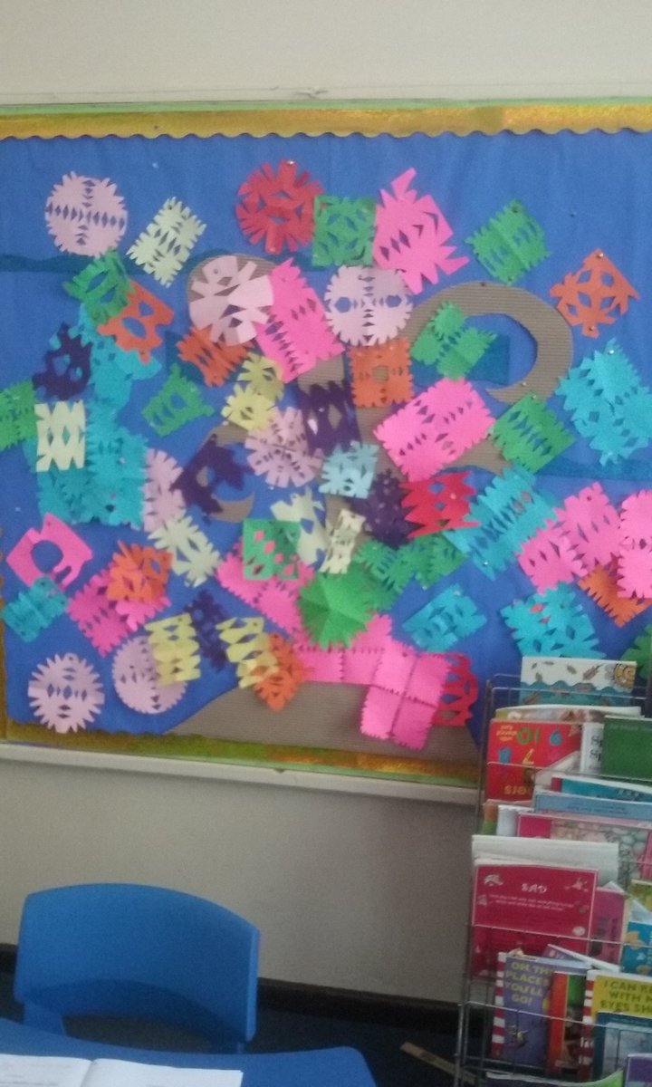 1/KZ Winter icicle tree. <a href="/AuburnNthPS/">Auburn North PS</a>