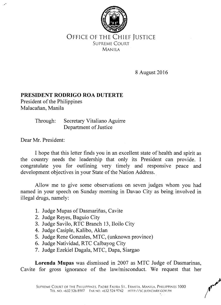 Official Letter To The President Format - Formal Letter Format Spm | Letters - Free Sample ...