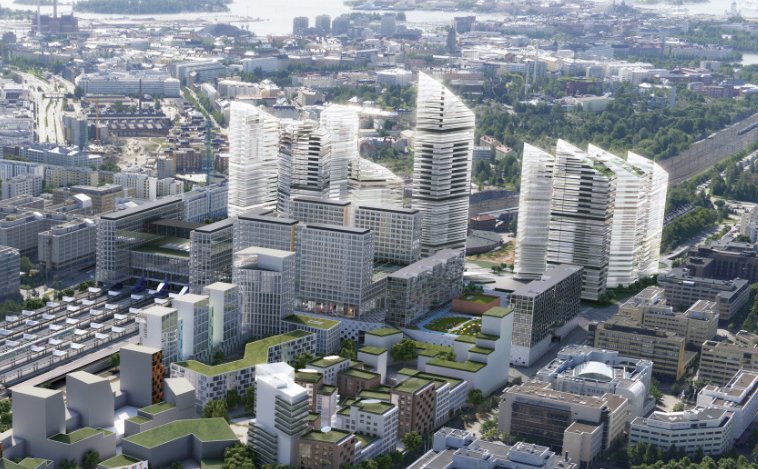 allthingsVRAR's tweet photo. See some of our top class #3D #visualization work on our website: https://t.co/Tsly7O2Zdd (Keski-Pasila, Helsinki) https://t.co/2XuNYwkTc0