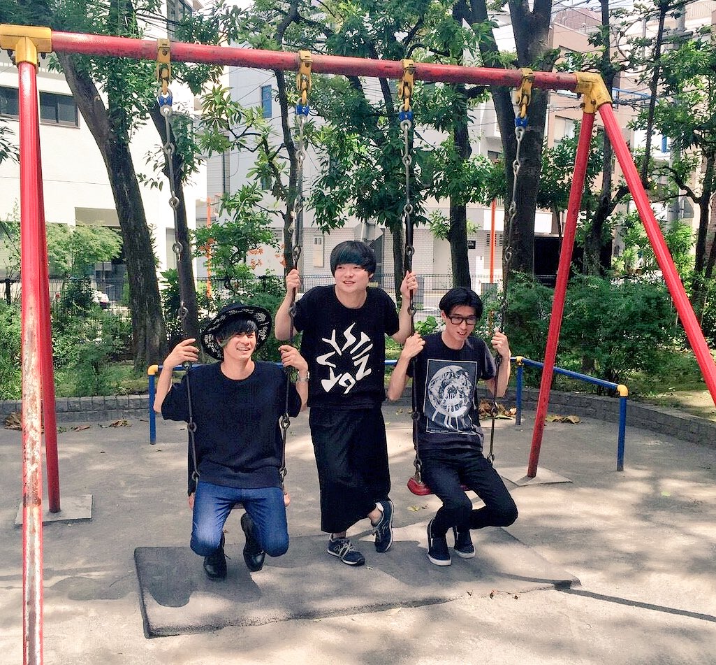 kenditter's tweet photo. 今日はこんな感じ https://t.co/tRS8JiwdmA