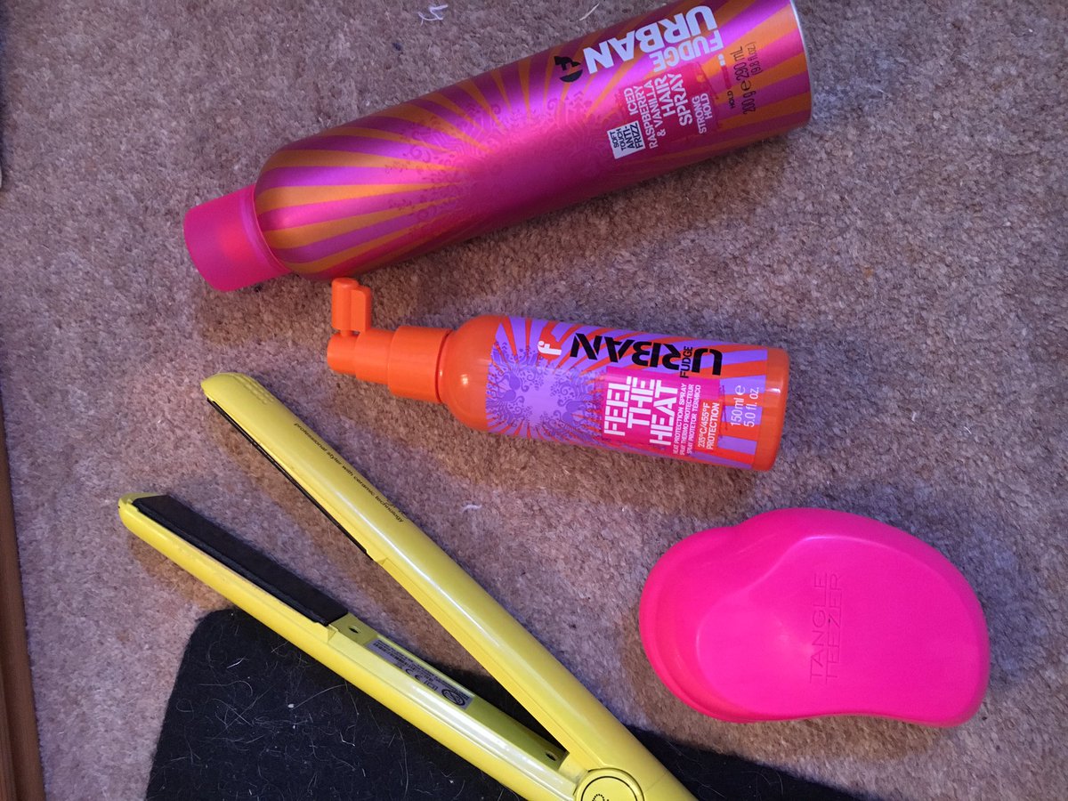 Fudge Urban (fudgeurban) Twitter