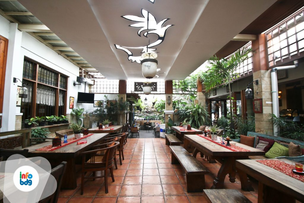 Nuansa Khas Bali di Café Bali Bandung bit.ly/2bdsIZq… dlvr.it/LzfjzH #infobdg