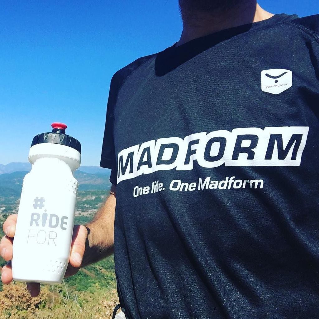stndpfrbrmptn's tweet photo. #ridefor one life @madform and a bit of #trail #running #before #biketowork one #last #week https://t.co/lsfL4HgMWn https://t.co/AZ7R8C9mBJ
