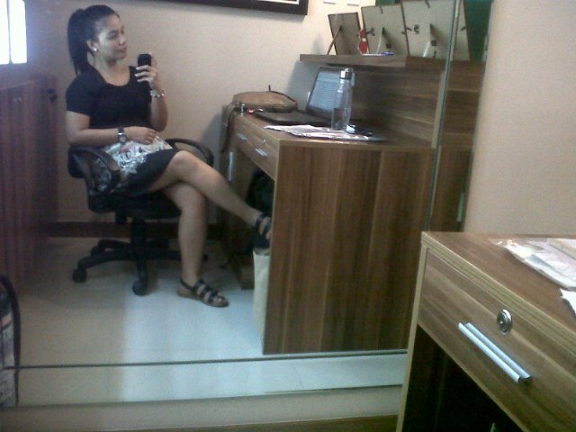 _tyla19_'s tweet photo. Work alone!!!! @Symphony Tower https://t.co/LtwMqI3TiM
