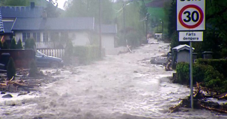 Miljødirektoratet tweet media