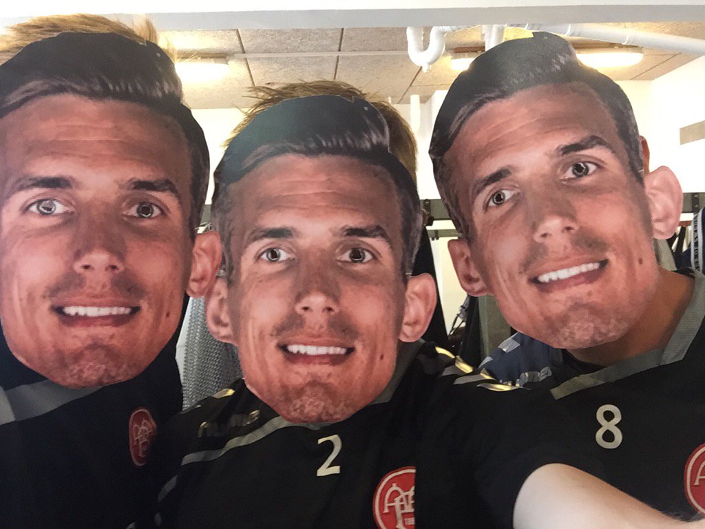 Patrick Kristensen tweet media