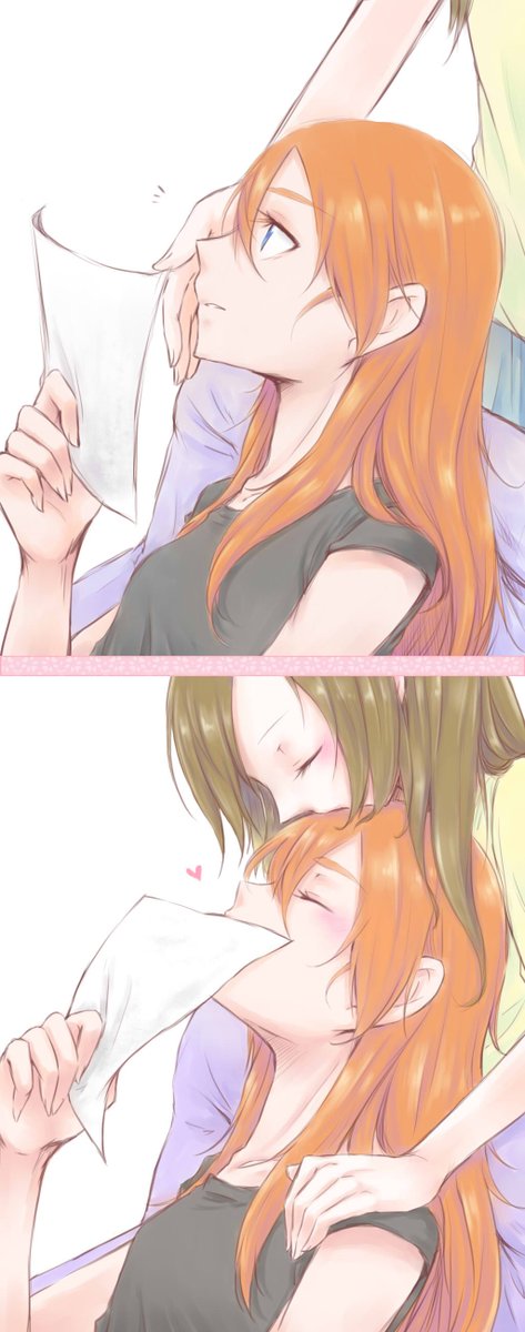 Pic (Yuri) Bot (@aceyuribot) on Twitter photo 